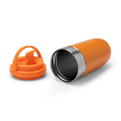 Vaso térmico con asa de 550ml