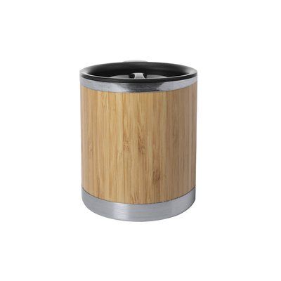 Vaso Térmico Bambú 300ml