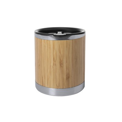 Vaso Térmico Bambú 300ml