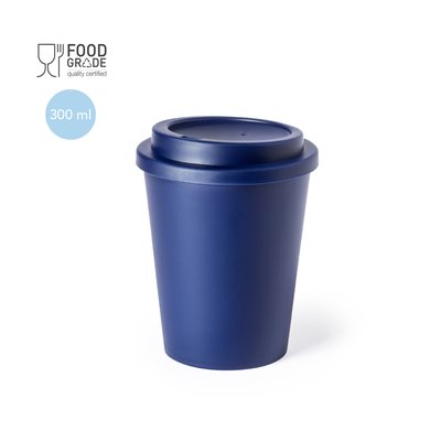 Vaso Térmico Doble Pared 300ml