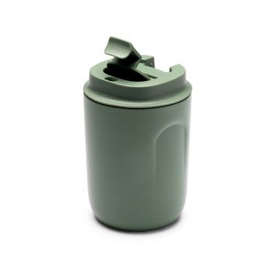 Vaso térmico con doble pared