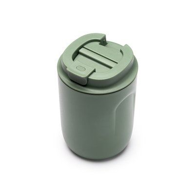 Vaso térmico con doble pared