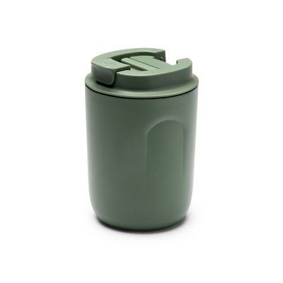 Vaso térmico con doble pared