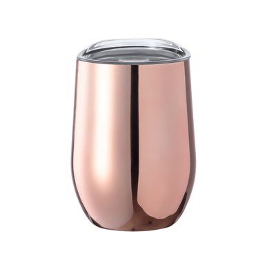 Vaso Térmico Inox con Tapa Dosificadora