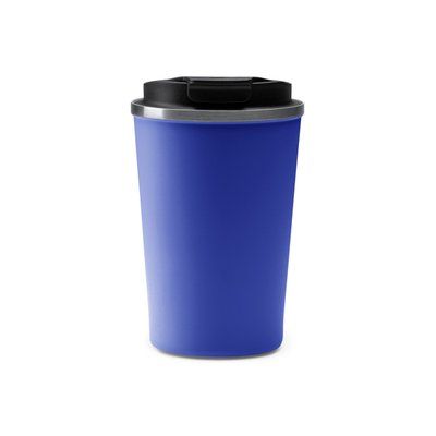 Vaso térmico con tapa rosca y antideslizante Royal