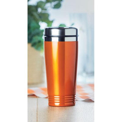 Vaso Térmico de Viaje 400ml