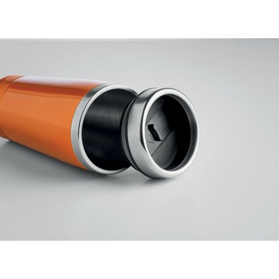 Vaso Térmico de Viaje 400ml