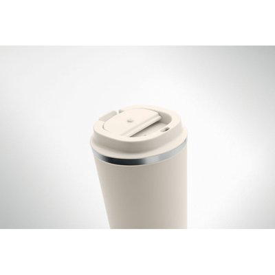 Vaso Termo Inox de Viaje 350ml