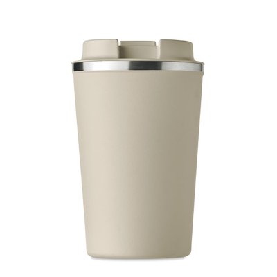 Vaso Termo Inox de Viaje 350ml