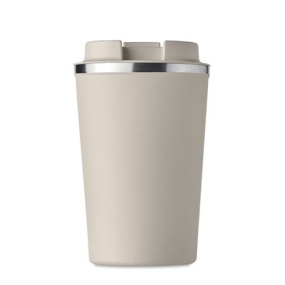Vaso Termo Inox de Viaje 350ml
