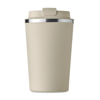 Vaso Termo Inox de Viaje 350ml