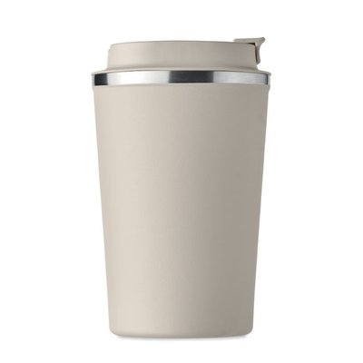 Vaso Termo Inox de Viaje 350ml