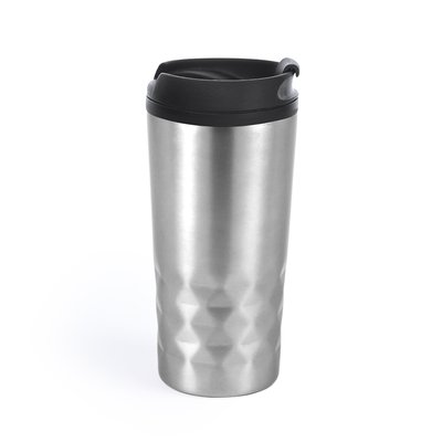 Vaso termo personalizado de acero inox. (310 ml)