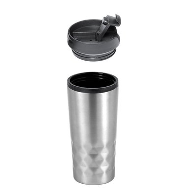 Vaso termo personalizado de acero inox. (310 ml)