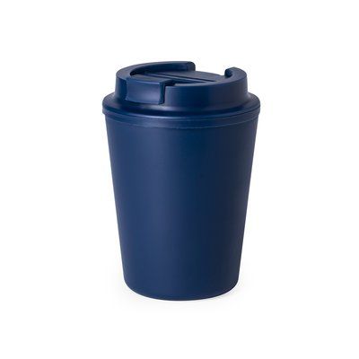 Vaso Viaje Doble Pared 300ml Mar