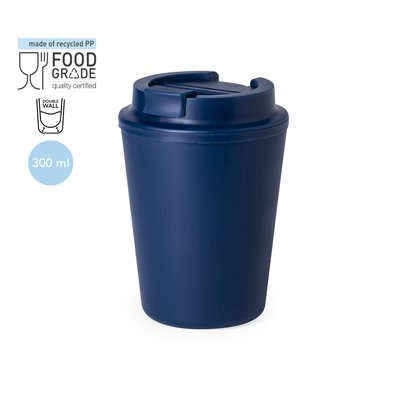 Vaso Viaje Doble Pared 300ml