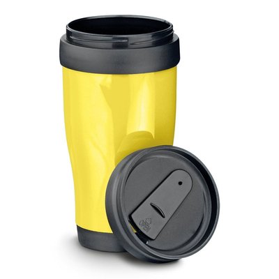 Vaso de Viaje Doble Pared 400ml