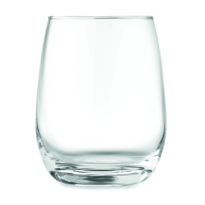 Vaso de Vidrio Reciclado 420ml
