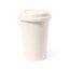 Vaso Food Grade 450ml con Dosificador Natu