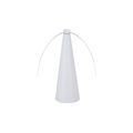 Ventilador Antimoscas portátil