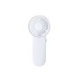 Ventilador de mano con botón lateral Bla