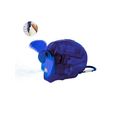 Ventilador Vaporizador Calavera