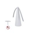 Ventilador Antimoscas portátil
