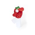 Ventilador Manual de Frutas Fresa