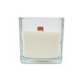 Vela de cera vegetal con fragancia 600gr
