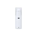 Ventilador de aspas plegables con capucha