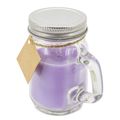Vela Aromática en Jarrita