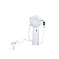 Ventilador vaporizador 4 velocidades y USB C