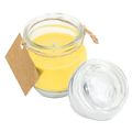 Vela Aromática 5 Fragancias