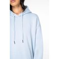 Vestido sudadera