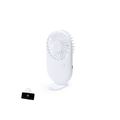 Ventilador portátil con soporte