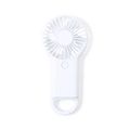 Ventilador Portátil con Mosquetón Bla