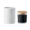 Vela Aroma Vainilla 20h Negro