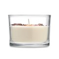 Vela Aromática de Canela y Cítricos