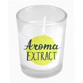 Vela Aromática de Jazmín 50g
