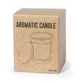 Vela Aromática Vainilla en Tarro UE