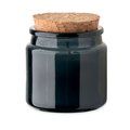 Vela de cera vegetal 70 gr French Marino