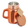 Vela en Taza Aroma Canela