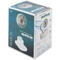 Ventilador 180º con Lapicero y Soporte