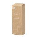 Ventilador de aspas plegables con capucha