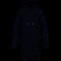 Vestido sudadera Black M