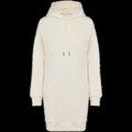 Vestido sudadera Ivory XL