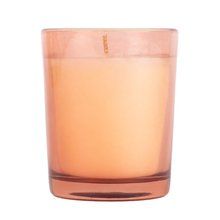 Vela cristal 4 colores y aromas