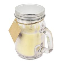 Vela Aromática en Jarrita Am