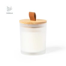 Vela de Colores y Aromas Variados Bla