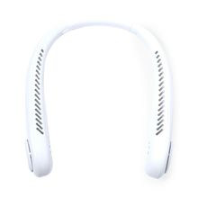 Ventilador Collar recargable Bla